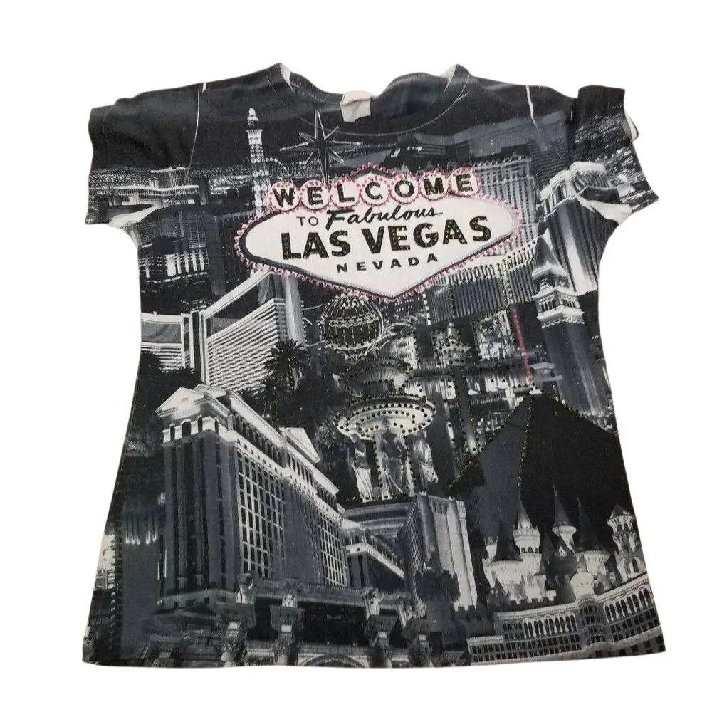 Las Vegas shirt 8